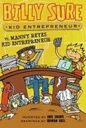 Billy Sure Kid Entrepreneur vs. Manny Reyes Kid Entrepreneur cover