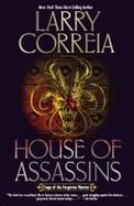 House of Assassins cover