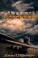 A New World: Dissension cover
