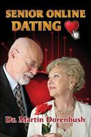 Senior Online Dating cover