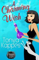 A Charming Wish cover