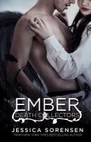 Ember X cover