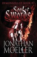 Soul of Swords cover