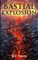 Bastial Explosion cover