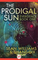 The Prodigal Sun cover
