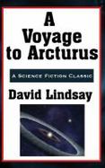 A Voyage to Arcturus cover