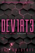 DEV1AT3 (Deviate) cover
