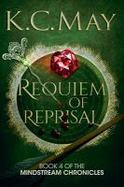 Requiem of Reprisal cover