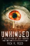 Unhinged cover
