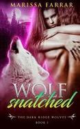 Wolf Snatched cover