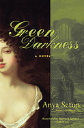 Green Darkness cover