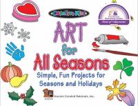 Art for All Seasons cover