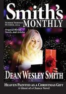 Smith's Monthly #13 cover