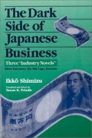 Dark Side of Japanese Business Three 