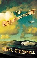 The Resurrectionist cover