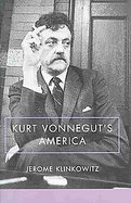 Kurt Vonnegut's America cover