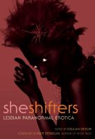 She Shifters : Lesbian Paranormal Erotica cover