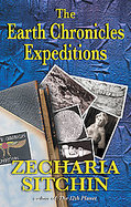 The Earth Chronicles Expeditions cover