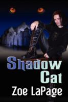 Shadow Cat cover