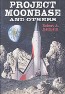 Project Moonbase and Others cover