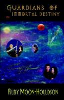 Guardians of Immortal Destiny cover