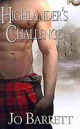 Highlander's Challenge cover