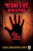 Midnight WhispersThe Blake Danzig Chronicles cover