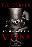 Immanuel's Veins cover