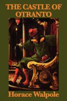 The Castle of Otranto cover