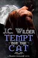 Tempt Not the Cat cover