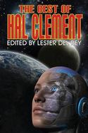 The Best of Hal Clement cover