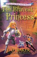 The Fairest Princess : A Tale of the Wide-Awake Princess cover
