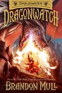 Dragonwatch cover