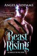 Beast Rising cover