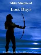 Lost Days cover