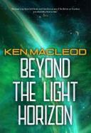 Beyond the Light Horizon cover