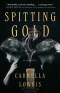 Spitting Gold cover