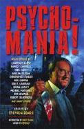 Psycho-Mania! cover