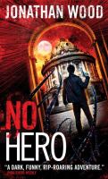 No Hero cover