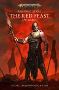 The Red Feast cover