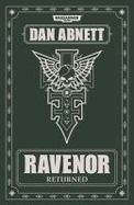 Ravenor Returned cover