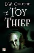 The Toy Thief cover
