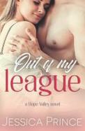 Out of My League cover