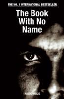 The Book with No Name (New) cover