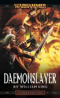 Daemonslayer cover