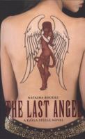 The Last Angel (Kayla Steele) cover