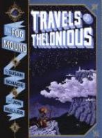 Travels of Thelonious (Fog Mound Trilogy) cover