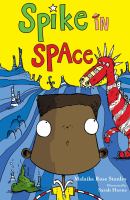 Spike in Space cover