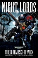 Night Lords cover