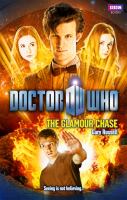 The Glamour Chase cover